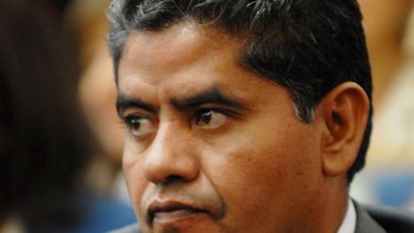 Imputaron a Ríos por la violación de cuarentena