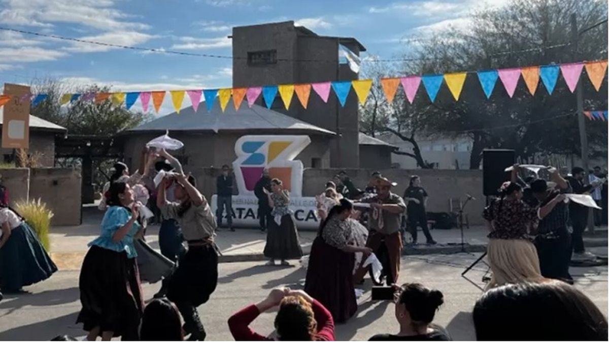 Más actividades en Casa de la Puna
