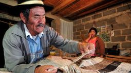 Hoy arranca la quinta edición de Manos Catamarqueñas