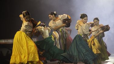 Fiesta Nacional e Internacional del Ponco