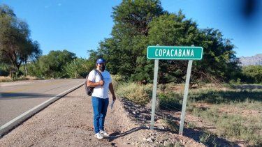 volve a la escuela catamarca en tinogasta