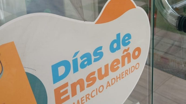 Se ratificó la continuidad del programa Días de Ensueño