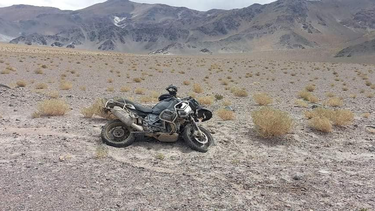 grave accidente cerca del paso de san francisco