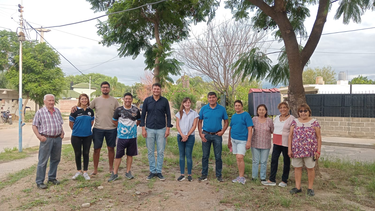 Las inquietudes de los vecinos fueron recibidas por el municipio de Andalgalá