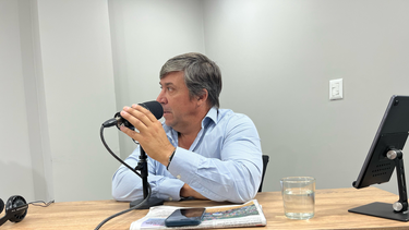Los que formamos parte del PRO coincidimos con las políticas del presidente