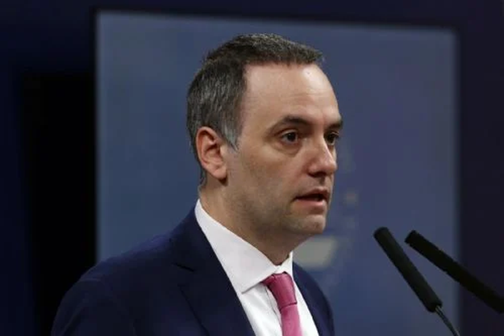 Manuel Adorni