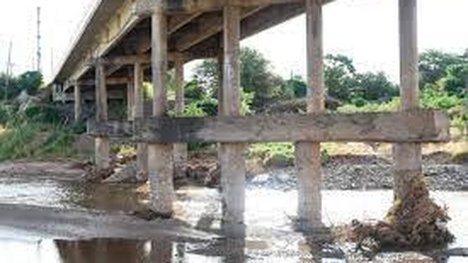 Puente de Sumalao