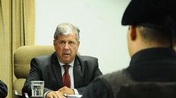 Le robó a un cura y lo condenaron a dos años y seis meses de prisión