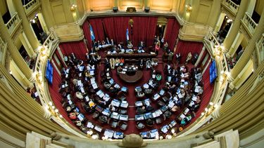 en vivo: el senado trata el proyecto de la oposicion sobre las tarifas