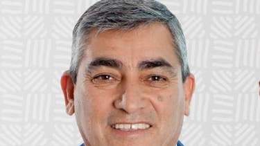 El intendente de Santa Rosa responsabilizó a Jalil por no pagar los aguinaldos del municipio
