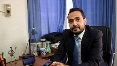 Toman indagatorias en causa contra policías