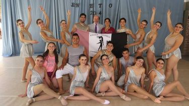 Un espectáculo de danza inclusivo inspirado en un clásico de Los Beatles