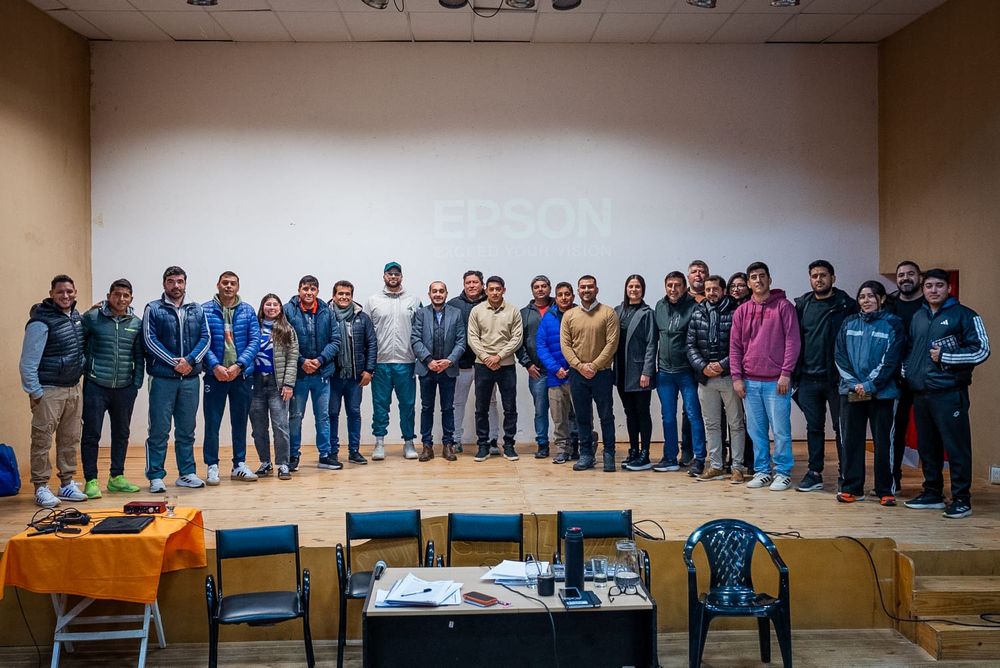 Juegos Evita preparatoria  (2)