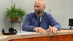 Luis Fadel advirtió sobre la caída del consumo y el impacto social de la crisis económica Luis Fadel advirtió sobre la caída del consumo y el impacto social de la crisis económica