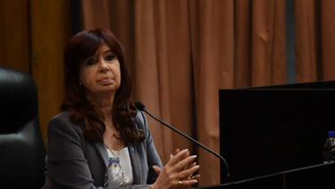 Vos como presidente das vergüenza ajena