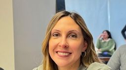 Pidieron tratar el desafuero de Natalia Saseta
