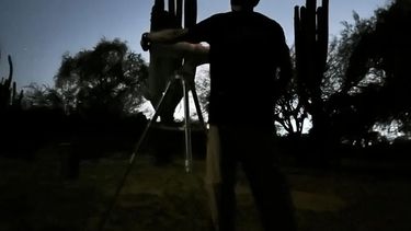 Misticismo Cósmico en el Pueblo Perdido de la Quebrada