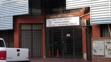 Ordenan arresto domiciliario para el acusado de un abuso sexual