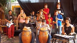 Abren la convocatoria de Ayudas del Programa Ibermúsicas 2019