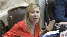 Ratero serial y ¿Cuántos pendrive?: las chicanas por la fallida sesión contra Adorni Ratero serial y ¿Cuántos pendrive?: las chicanas por la fallida sesión contra Adorni