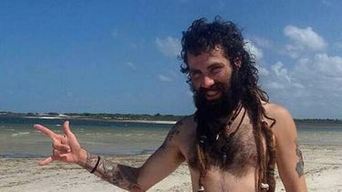 Justicia cerró la causa por la desaparición de Santiago Maldonado