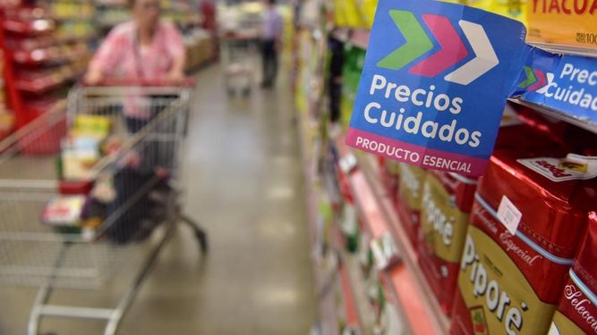 Dudan del impacto real que tendrán los Precios Cuidados