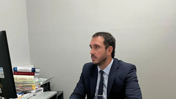 Imputaron a un hombre por intentar robar en una vivienda Imputaron a un hombre por intentar robar en una vivienda