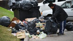 El municipio garantizará la recolección de residuos con una empresa privada