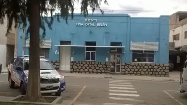 arrestaron a otra mujer por el crimen en la cienaga