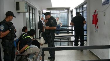 Chicos infractores: falta espacio físico y personal en las fiscalías