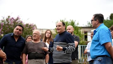 La Capital espera el Presupuesto Provincial para presentar el suyo