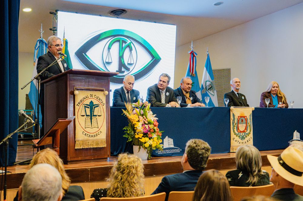 Catamarca es sede de un encuentro de Argentina y el Mercosur para fortalecer la transparencia