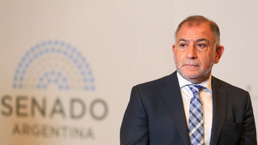 la corte fallo a favor de luis juez y sera el vigesimo integrante del consejo de la magistratura