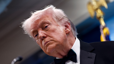 trump rechazaria la propuesta de iran para reabrir ormuz y postergar el acuerdo nuclear