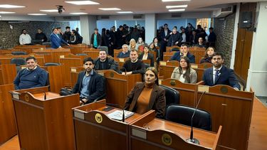 La oposición apuntó al oficialismo por falta de quórum