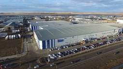 BGH paraliza su producción en Tierra del Fuego por 45 días BGH paraliza su producción en Tierra del Fuego por 45 días