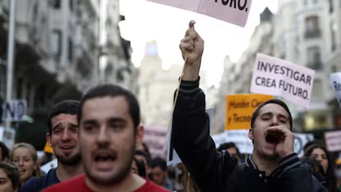 cayo un 37% el presupuesto para ciencia