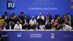 El Gobierno nacional le exigió al PJ financiar sus elecciones internas