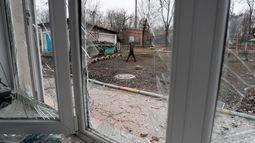 Comienzan a faltar medicamentos en Rusia por la guerra
