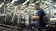 en septiembre la industria se ubico 6% arriba del 2019