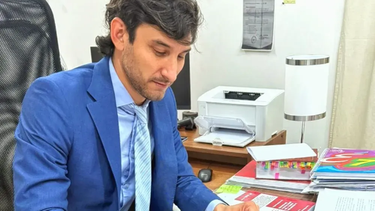 Fiscal Martín Camps