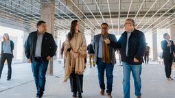 Villarruel dijo que el interior profundo es la Argentina