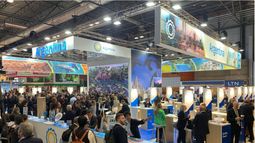 Catamarca promocionará su oferta turística a la Feria Internacional de Turismo Catamarca promocionará su oferta turística a la Feria Internacional de Turismo