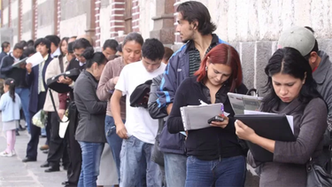 Precarizados: no es un fallo del modelo