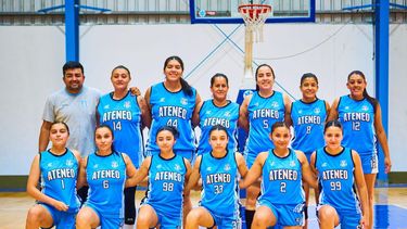 paso la 3ra fecha del torneo preparacion