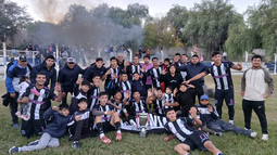 Rivadavia venció a Vélez y se quedó con la Copa Juan Sachetti Rivadavia venció a Vélez y se quedó con la Copa Juan Sachetti