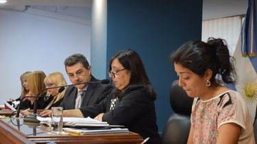 La Cámara de Diputados capacitará en perspectiva de género