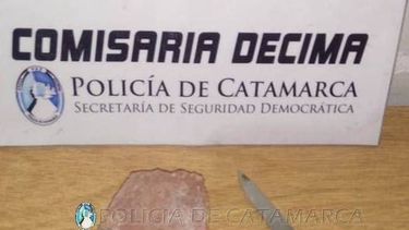 Nueva gresca en la zona sur