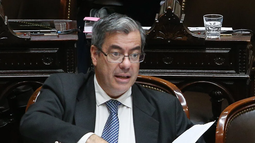 Germán Martínez comparó el ataque a Trump con el atentado a Cristina Kirchner: Un repudio total