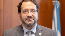 Renunció Marco Lavagna como director del Indec en medio de la expectativa por el nuevo IPC Renunció Marco Lavagna como director del Indec en medio de la expectativa por el nuevo IPC